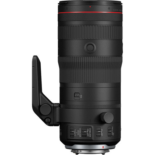 Canon RF 24-105mm f/2.8 L IS USM Z Lens (Canon RF) #6347C005 Canon RF 24-105mm f/2.8 L IS USM Z Lens (Canon RF) #6347C005